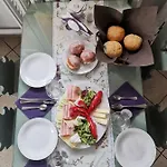 Goscinne U Broni Δωμάτια σε οικογενειακή κατοικία *