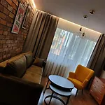 Goscinne U Broni Homestay szállás
