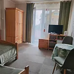 Goscinne U Broni * Mielno (Koszalin)