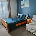 Séjour chez l'habitant Goscinne U Broni