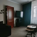 Goscinne U Broni Habitación en casa particular *