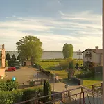 Goscinne U Broni Habitación en casa particular Mielno (Koszalin)