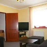 Habitación en casa particular Goscinne U Broni *