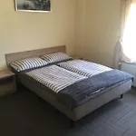 Homestay szállás Goscinne U Broni Mielno