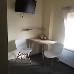 Homestay szállás Goscinne U Broni