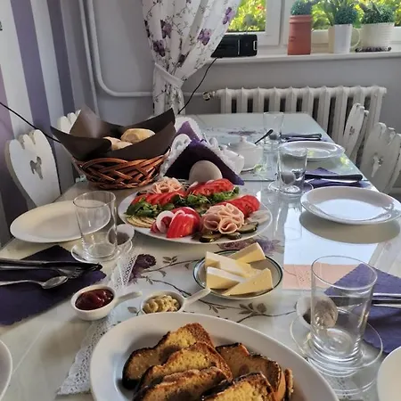 Goscinne U Broni Mielno (Koszalin)