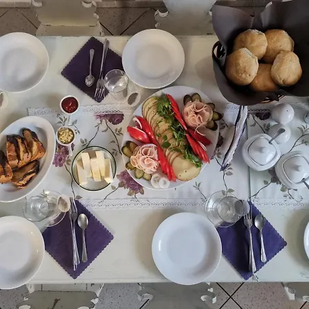 Goscinne U Broni Mielno (Koszalin)