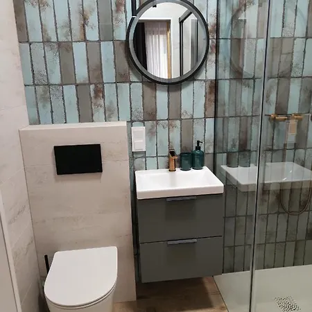 Goscinne U Broni Mielno (Koszalin)