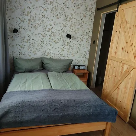 Goscinne U Broni Pansiyon *