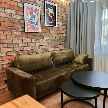 Goscinne U Broni Pansiyon *