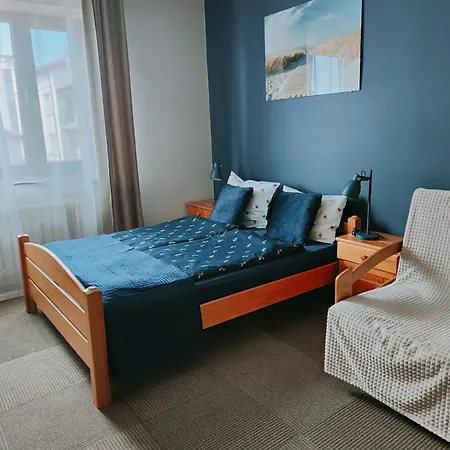 Pansiyon Goscinne U Broni