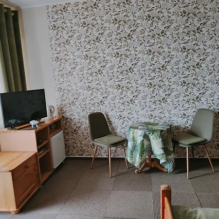 Pansiyon Goscinne U Broni *