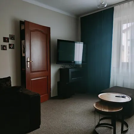 Goscinne U Broni Pansiyon *