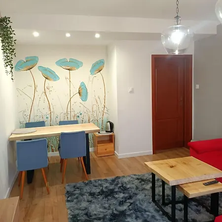 Pansiyon Goscinne U Broni *