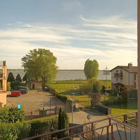 Goscinne U Broni Pansiyon Mielno (Koszalin)