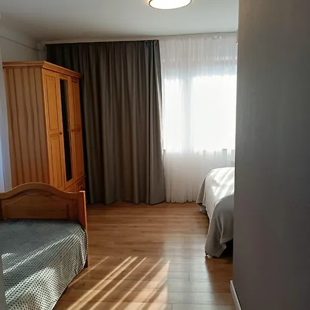 Goscinne U Broni Mielno (Koszalin)