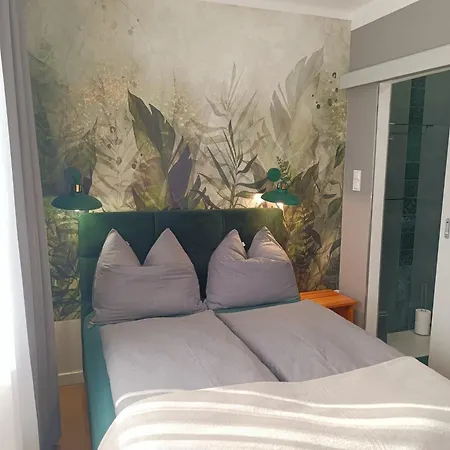 Pansiyon Goscinne U Broni Mielno (Koszalin)