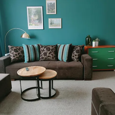 Goscinne U Broni * Mielno (Koszalin)