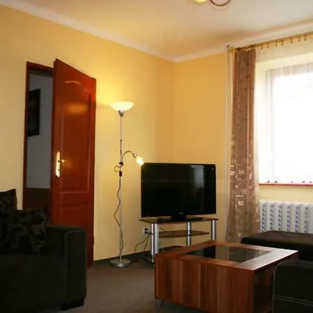 Goscinne U Broni * Mielno (Koszalin)