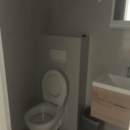 Pansiyon Goscinne U Broni