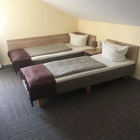 Goscinne U Broni * Mielno (Koszalin)