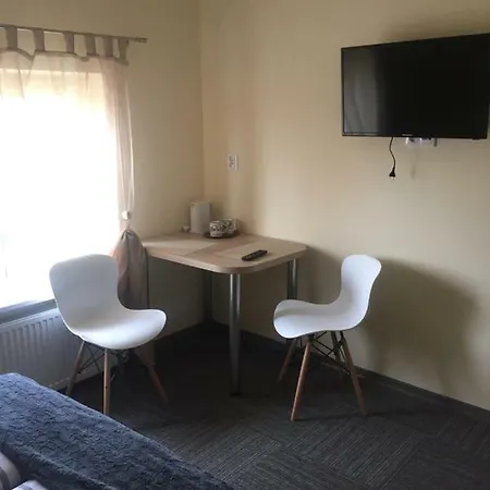 Pansiyon Goscinne U Broni