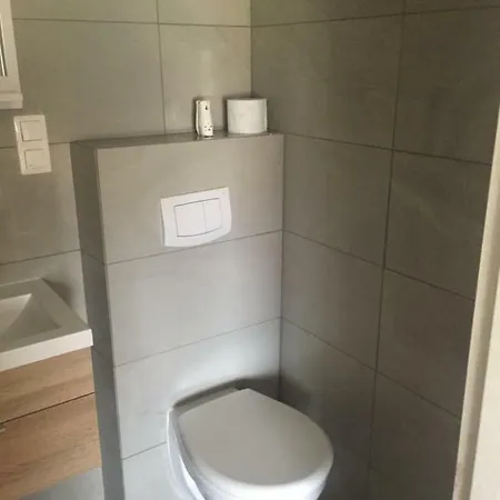 Pansiyon Goscinne U Broni