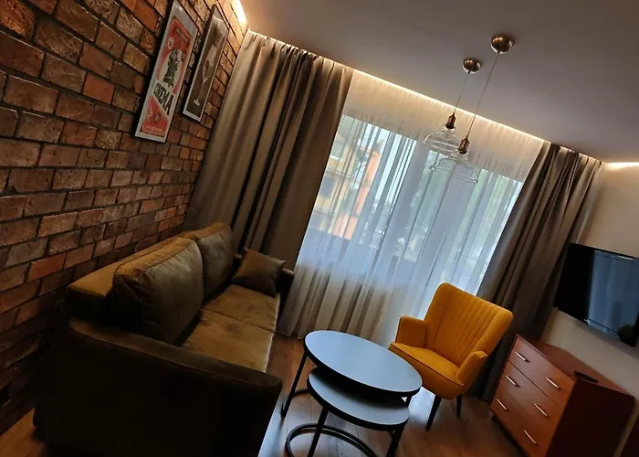 Goscinne U Broni Homestay szállás