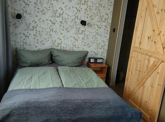 Goscinne U Broni Homestay szállás *