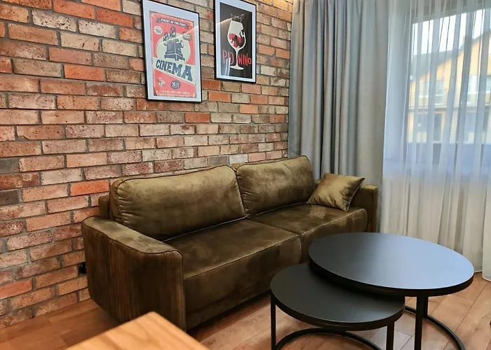 Goscinne U Broni Homestay szállás *