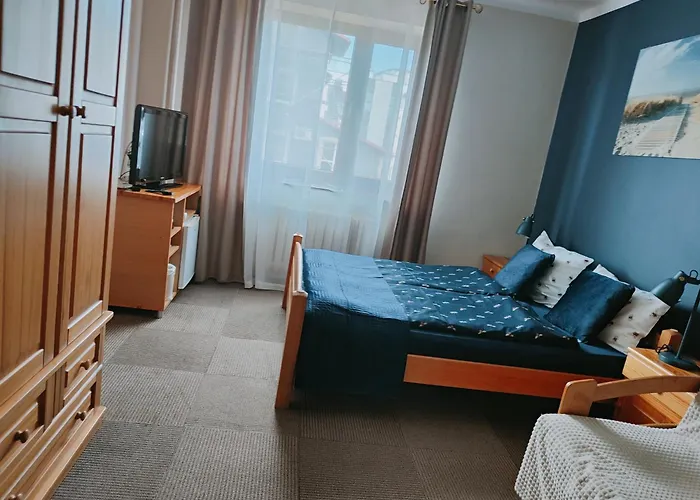 Goscinne U Broni * Mielno