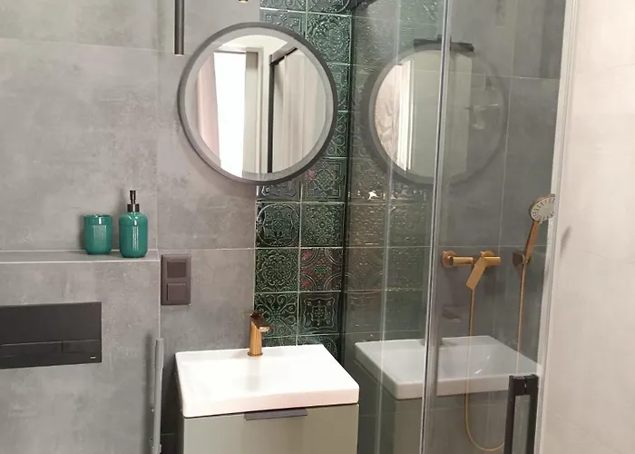 Goscinne U Broni * Mielno