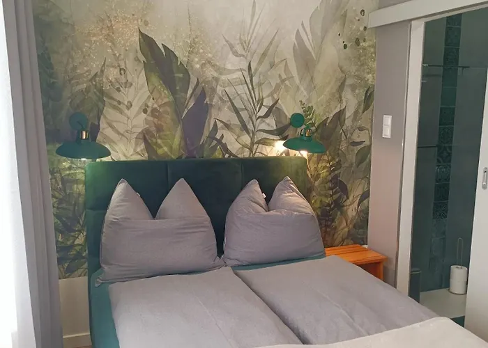 Homestay szállás Goscinne U Broni Mielno