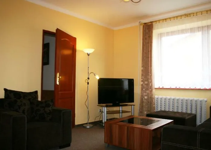 Goscinne U Broni * Mielno