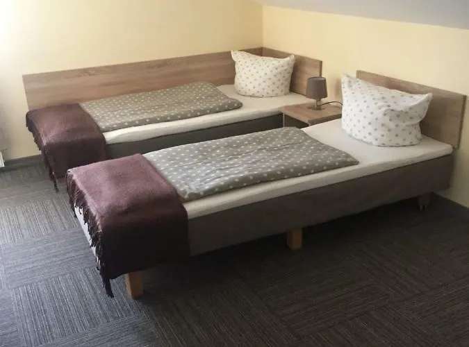 Goscinne U Broni * Mielno