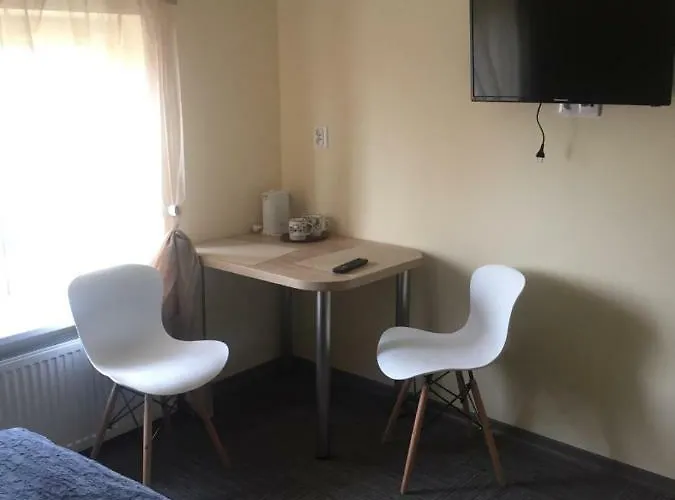 Homestay szállás Goscinne U Broni