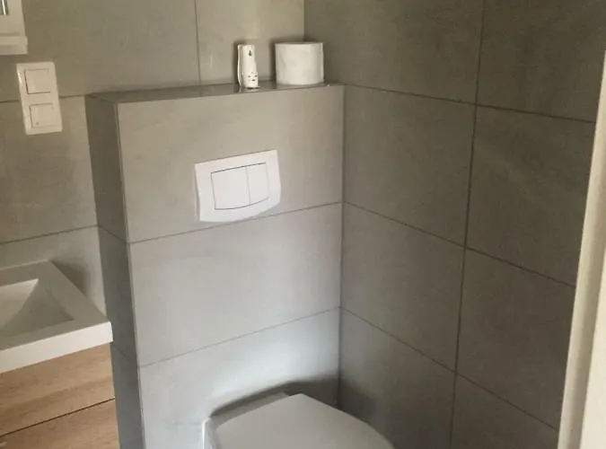 Homestay szállás Goscinne U Broni