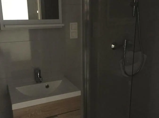 Goscinne U Broni Mielno