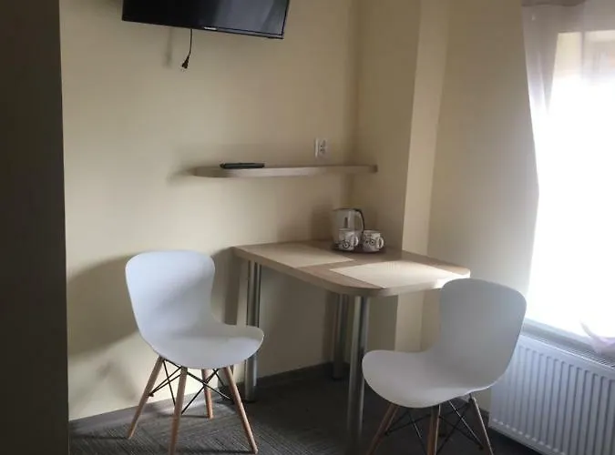 Homestay szállás Goscinne U Broni